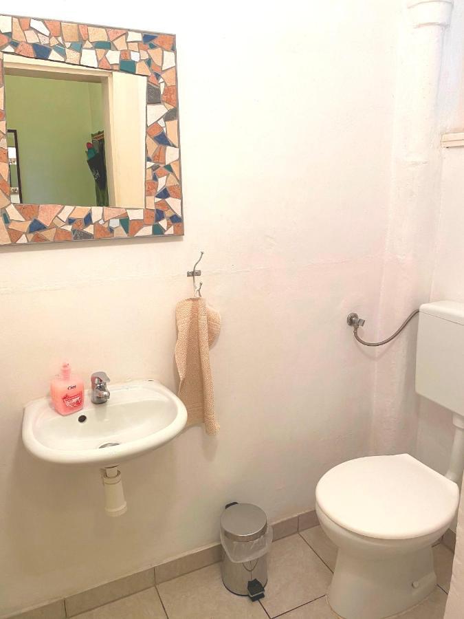 Apartman Flora Olomouc Exteriör bild