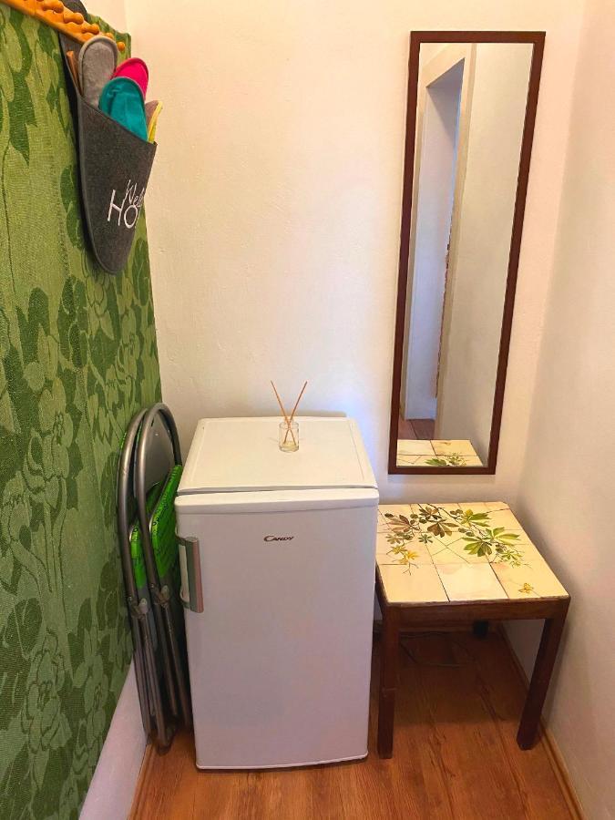 Apartman Flora Olomouc Exteriör bild