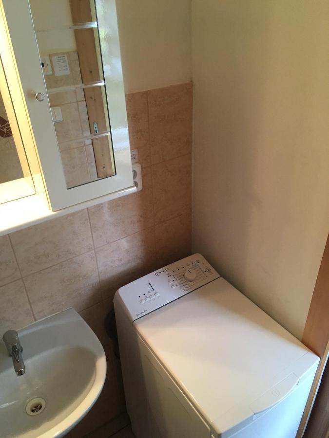 Apartman Flora Olomouc Exteriör bild