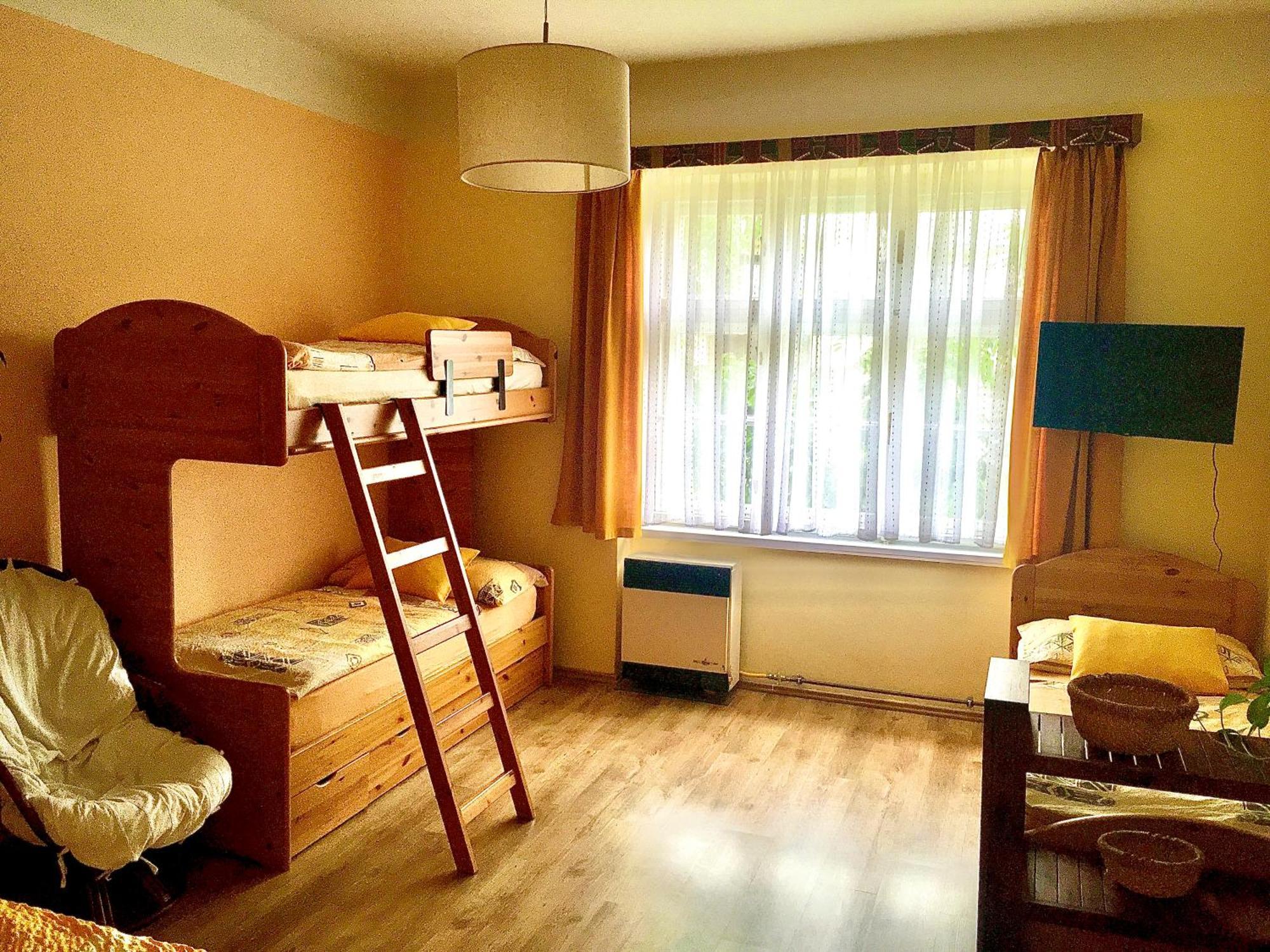 Apartman Flora Olomouc Exteriör bild