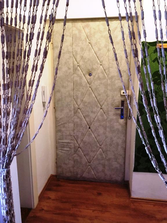 Apartman Flora Olomouc Exteriör bild